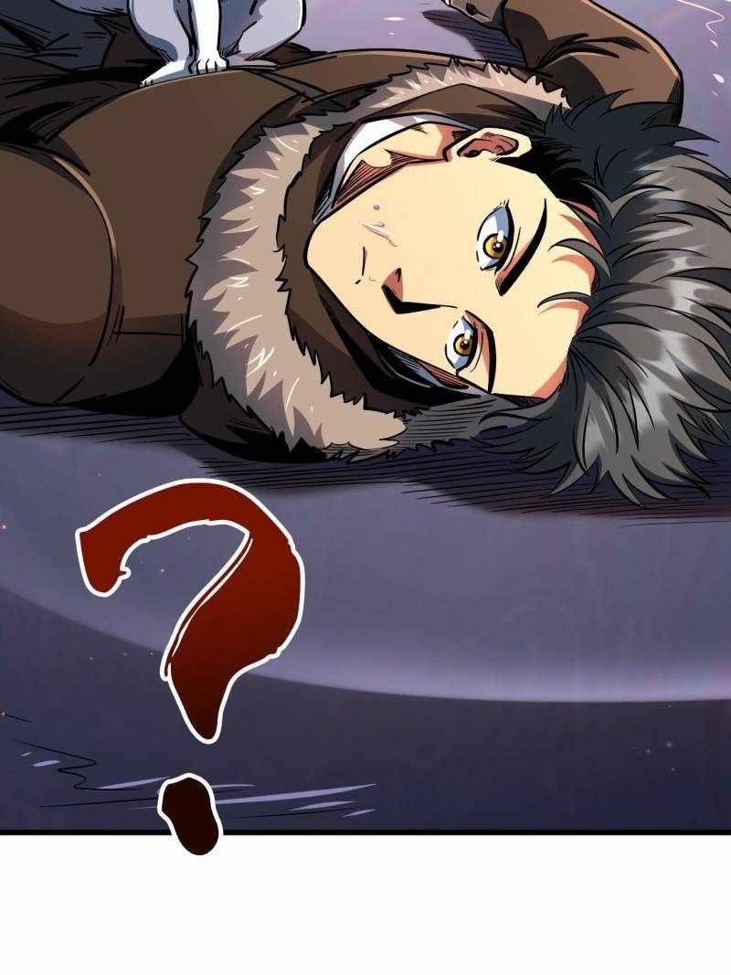 Super God Gene Chapter 207 - Page 41