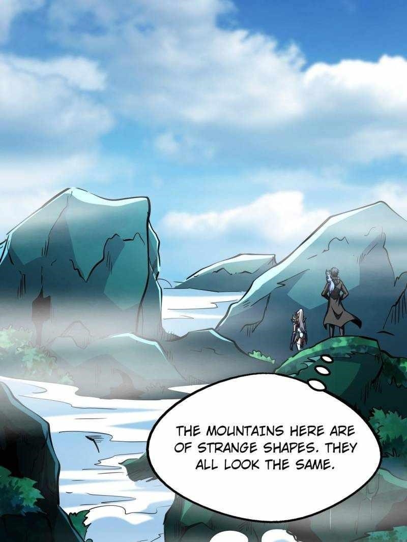 Super God Gene Chapter 207 - Page 64