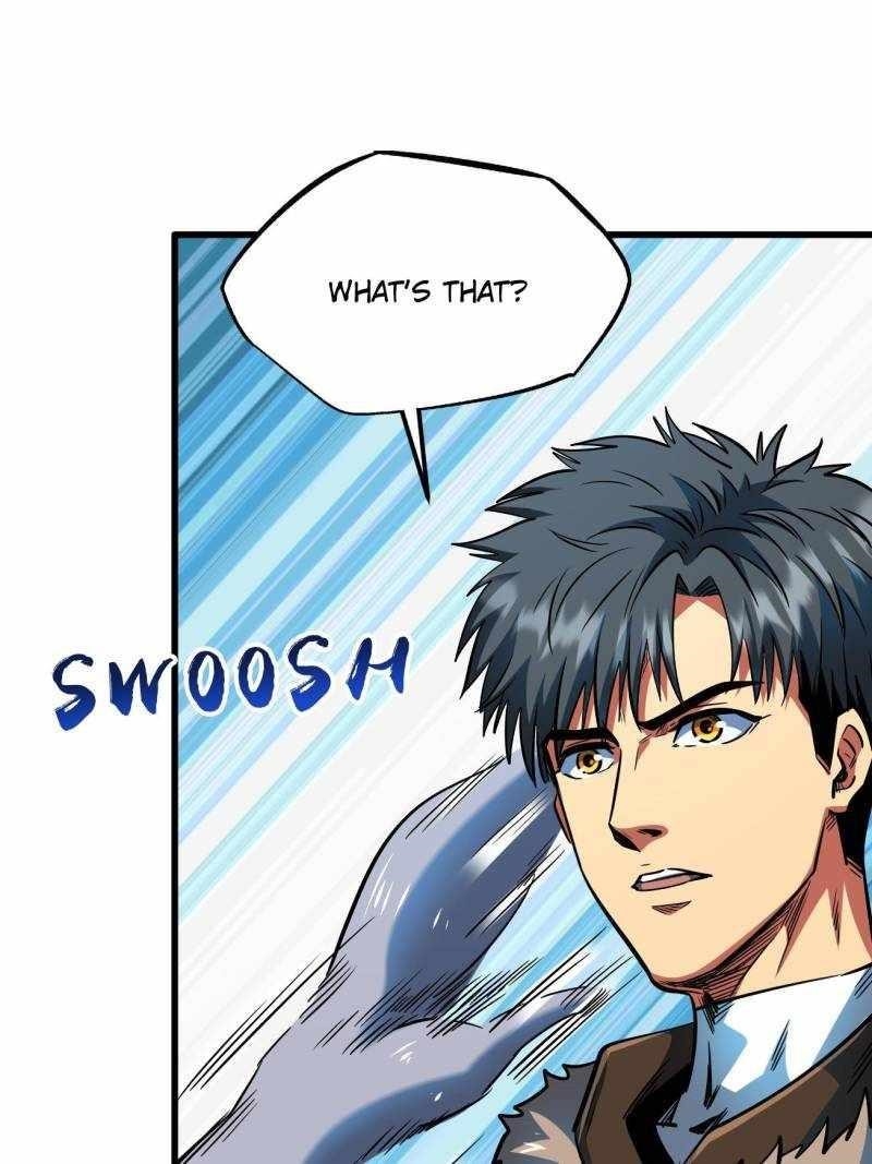 Super God Gene Chapter 207 - Page 66