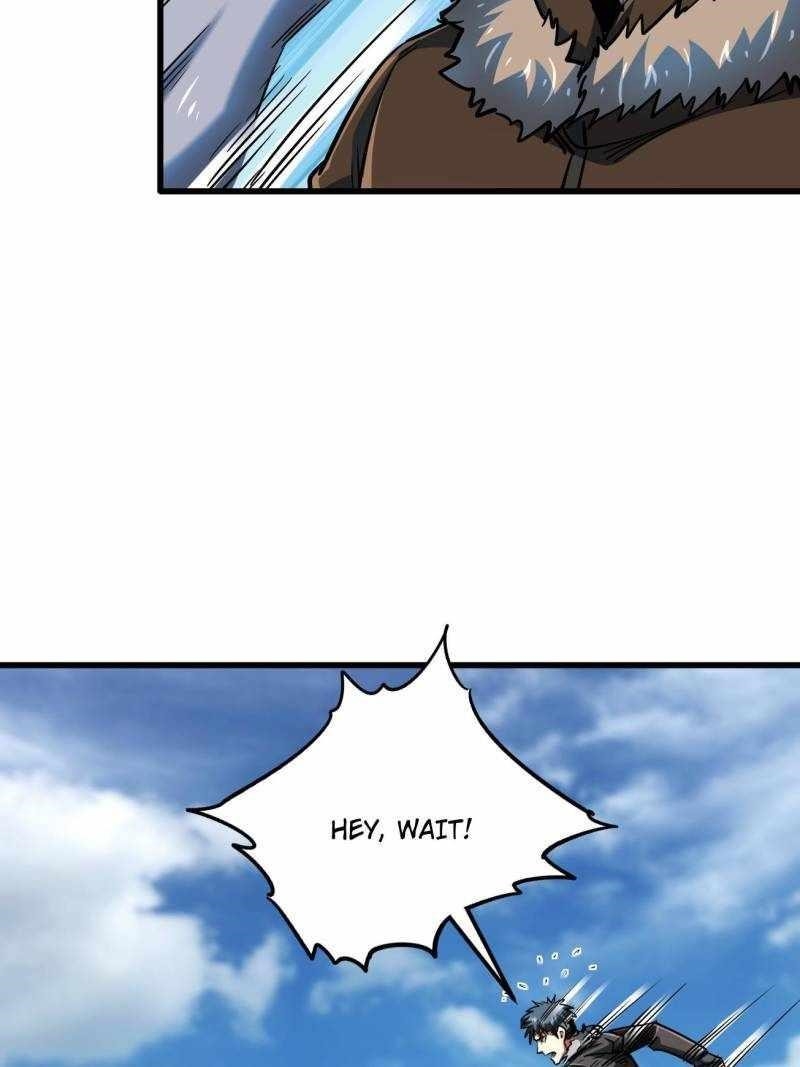 Super God Gene Chapter 207 - Page 67