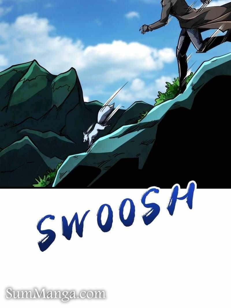 Super God Gene Chapter 207 - Page 68