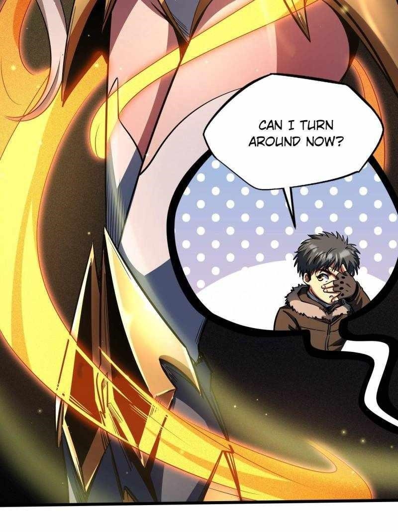 Super God Gene Chapter 207 - Page 7