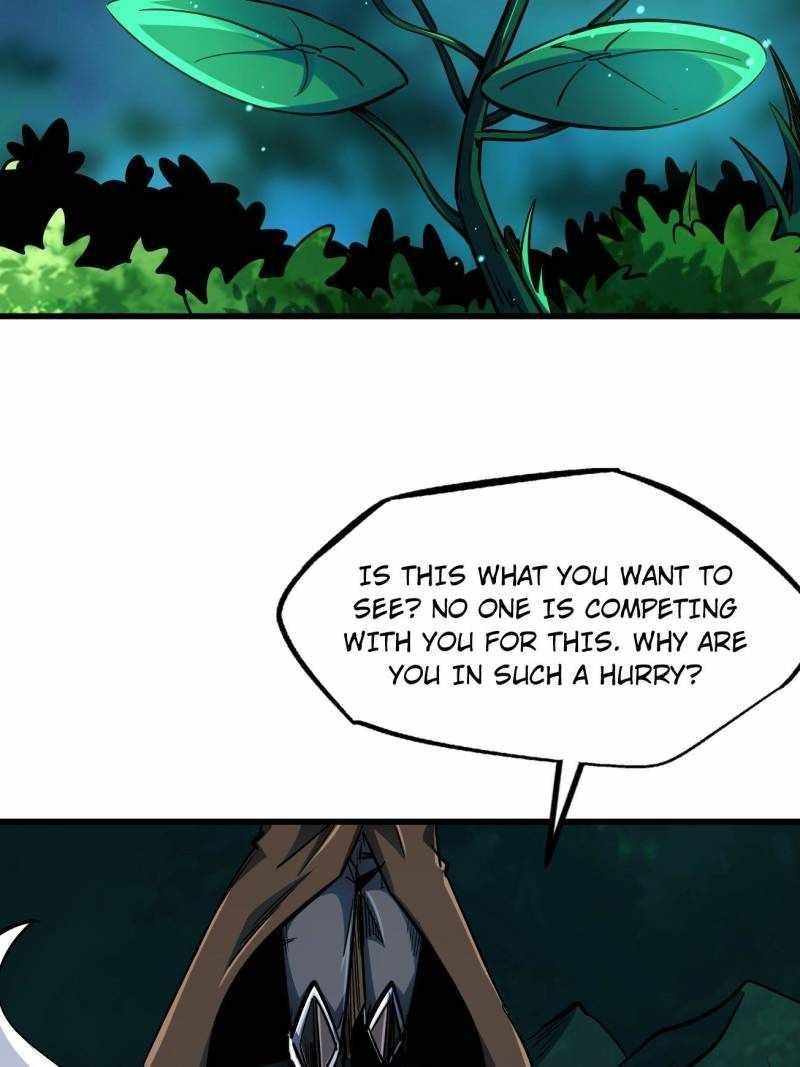 Super God Gene Chapter 207 - Page 70