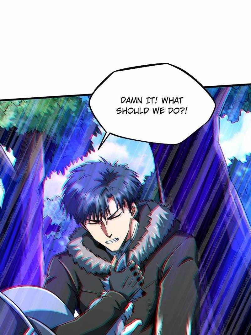 Super God Gene Chapter 209 - Page 13