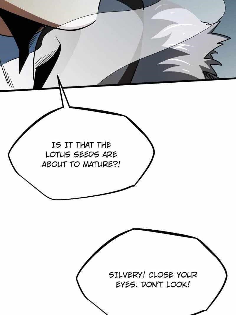 Super God Gene Chapter 209 - Page 18