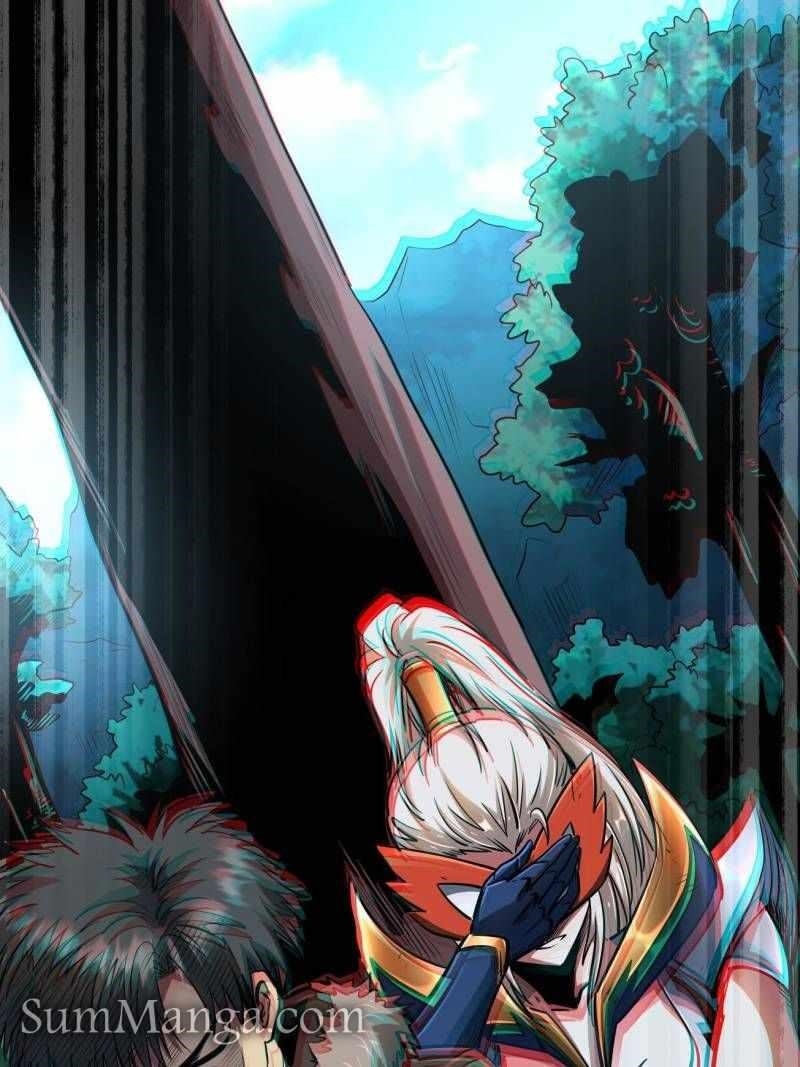 Super God Gene Chapter 209 - Page 2