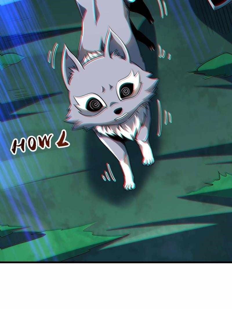 Super God Gene Chapter 209 - Page 20