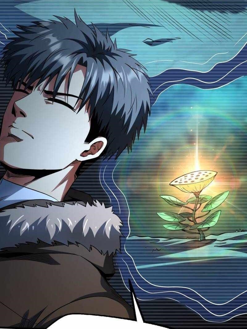 Super God Gene Chapter 209 - Page 25