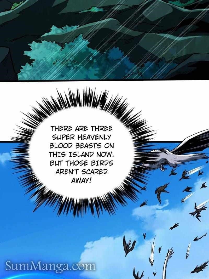 Super God Gene Chapter 209 - Page 29