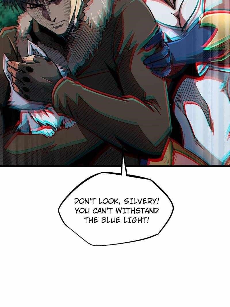 Super God Gene Chapter 209 - Page 3