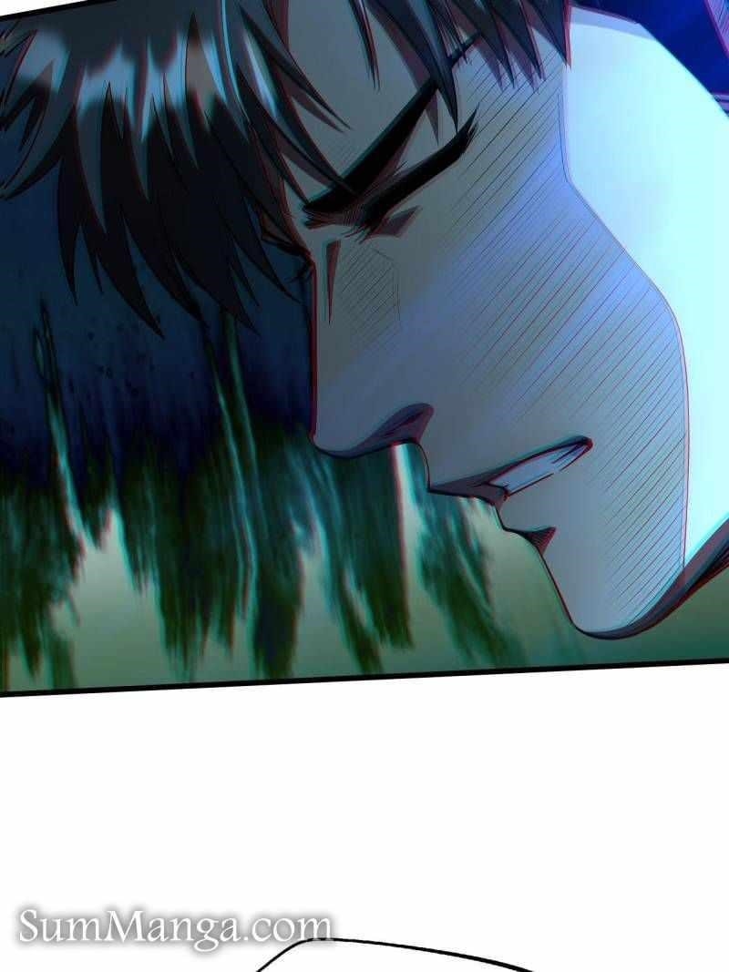 Super God Gene Chapter 209 - Page 37