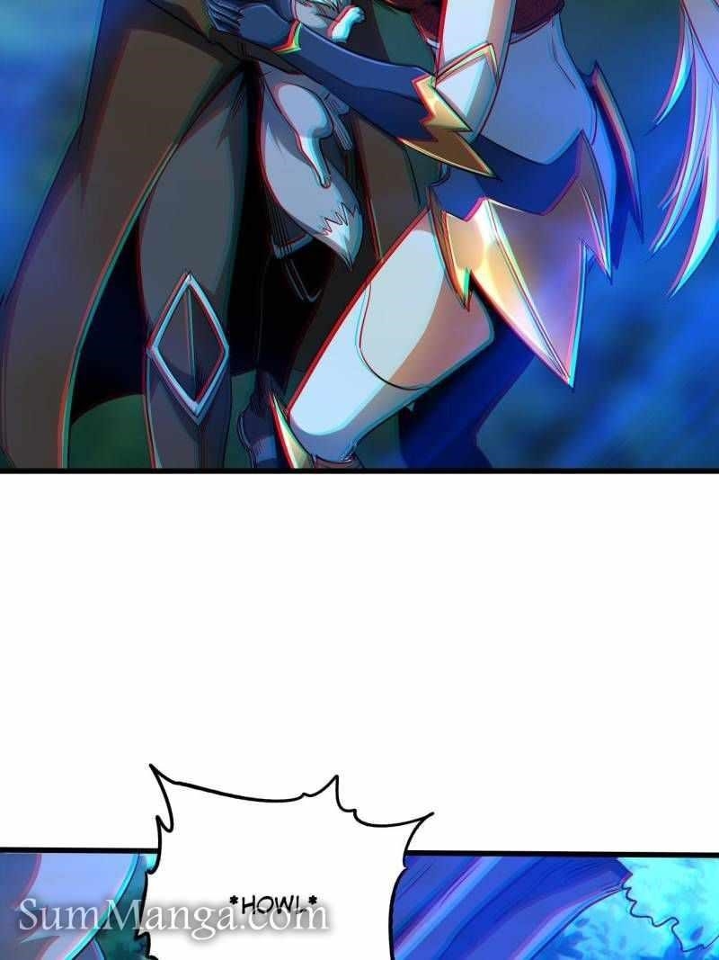 Super God Gene Chapter 209 - Page 39