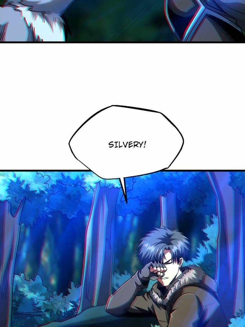 Super God Gene Chapter 209 - Page 43