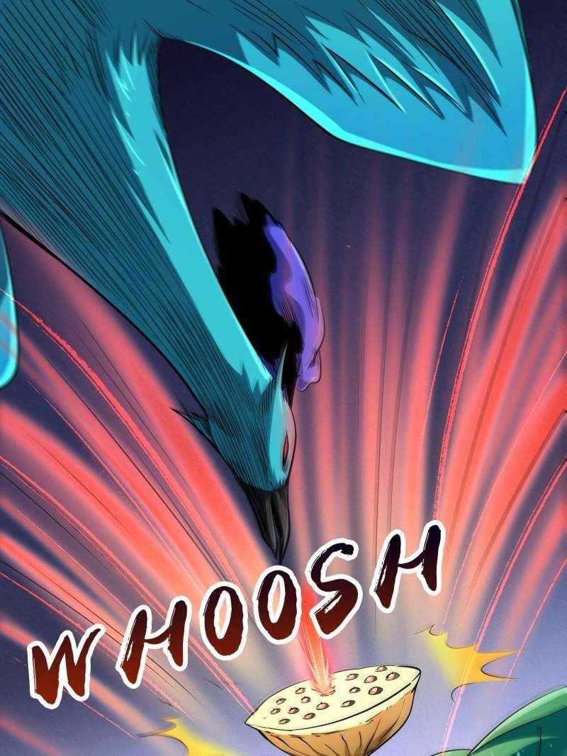 Super God Gene Chapter 209 - Page 48