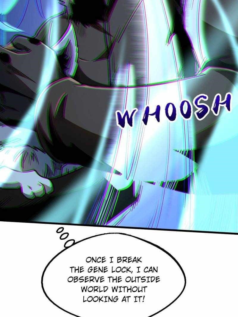 Super God Gene Chapter 209 - Page 5