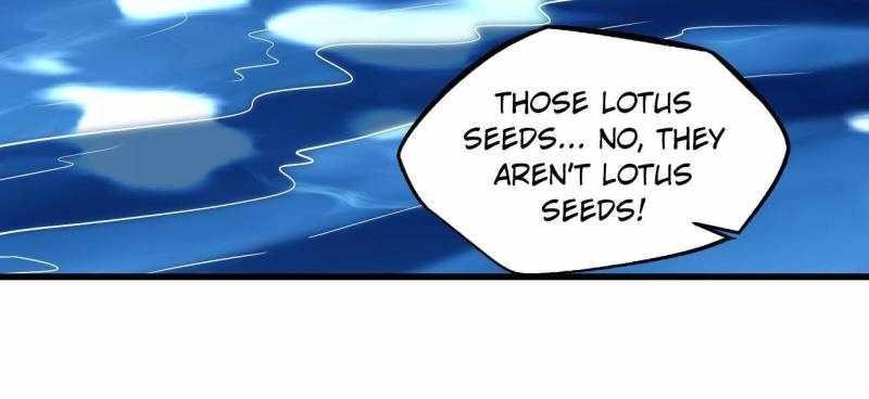 Super God Gene Chapter 209 - Page 55