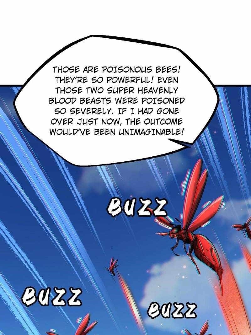 Super God Gene Chapter 209 - Page 56