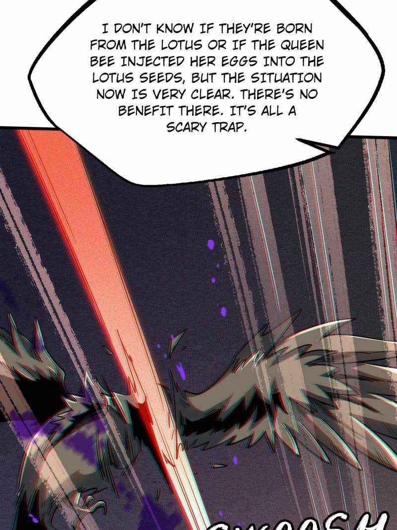 Super God Gene Chapter 209 - Page 58