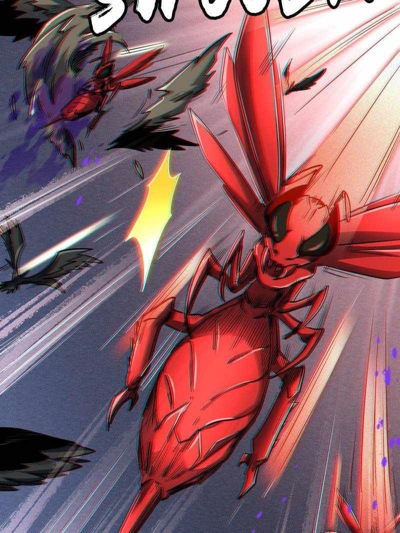 Super God Gene Chapter 209 - Page 60