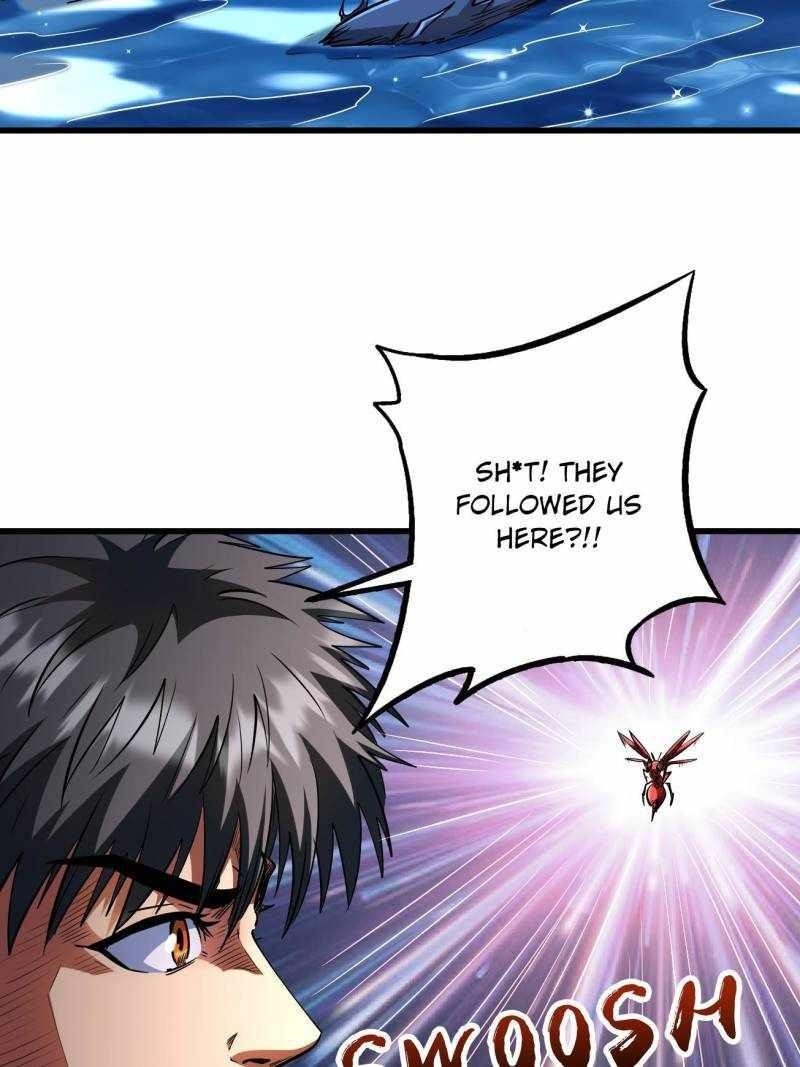 Super God Gene Chapter 209 - Page 65