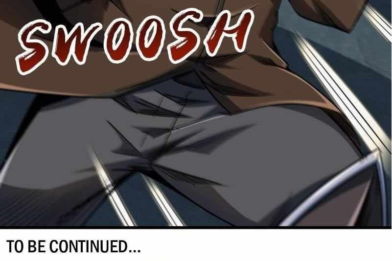 Super God Gene Chapter 209 - Page 74