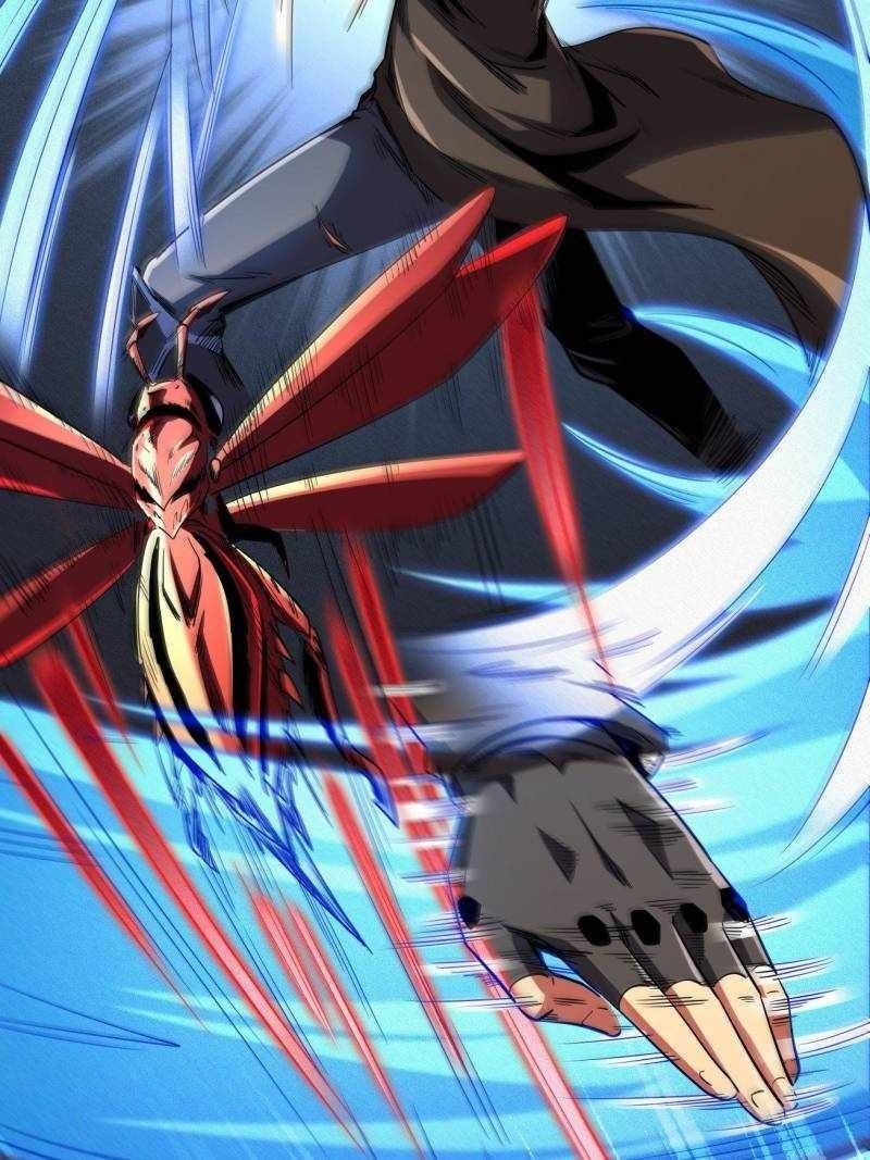 Super God Gene Chapter 210 - Page 40