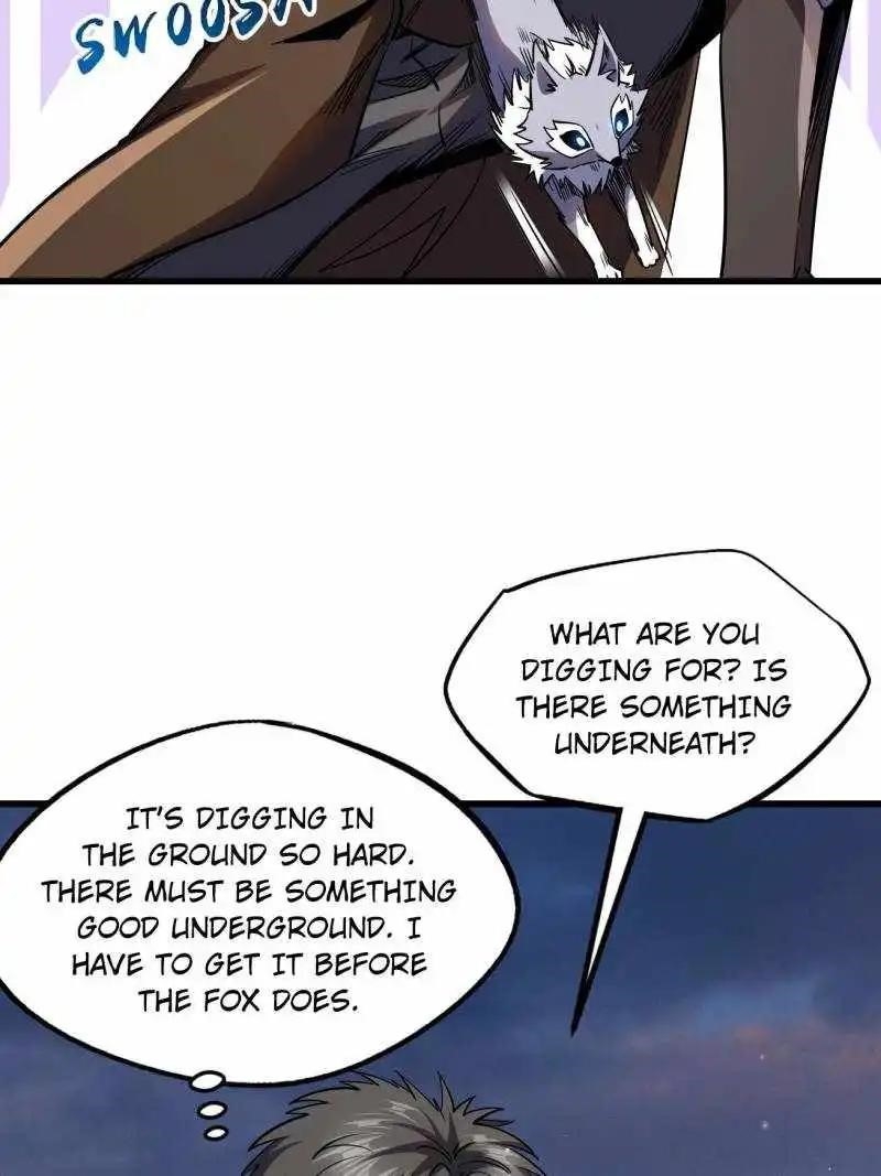 Super God Gene Chapter 211 - Page 13