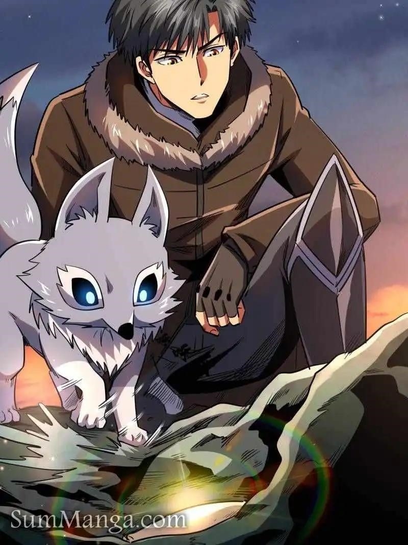 Super God Gene Chapter 211 - Page 14