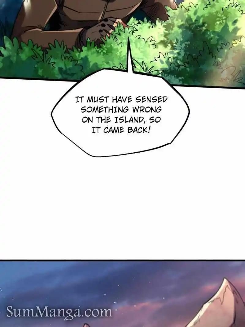Super God Gene Chapter 211 - Page 2