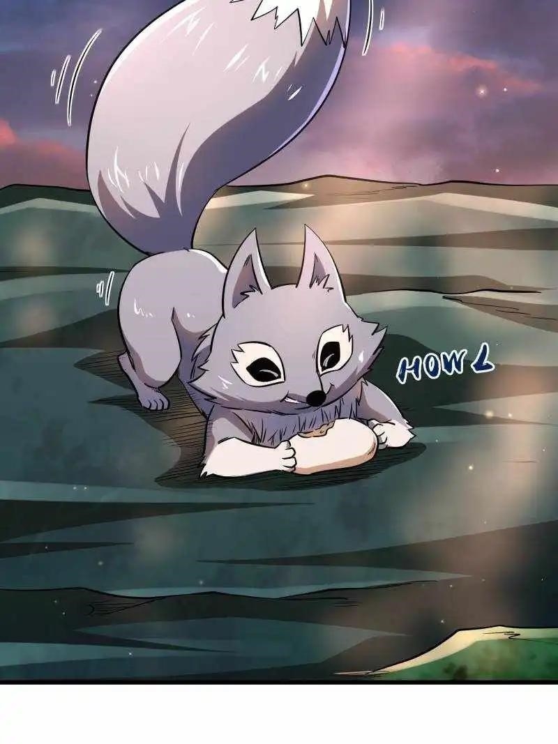 Super God Gene Chapter 211 - Page 21