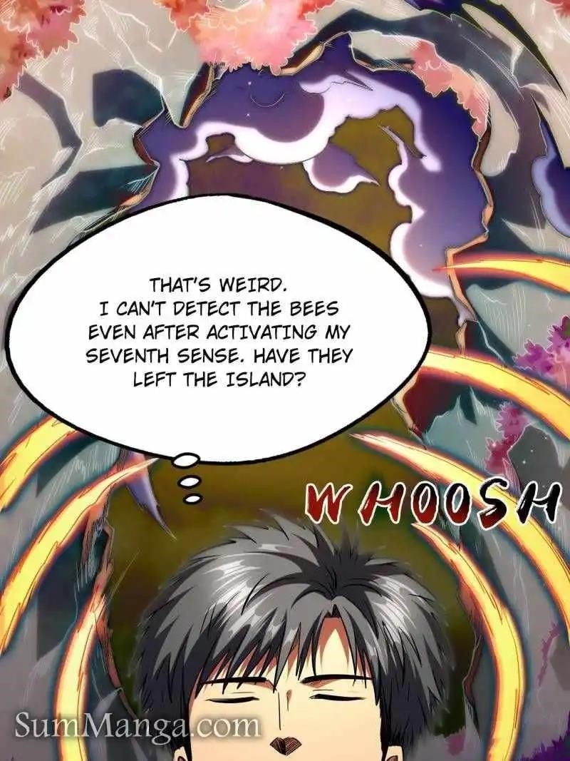 Super God Gene Chapter 211 - Page 5