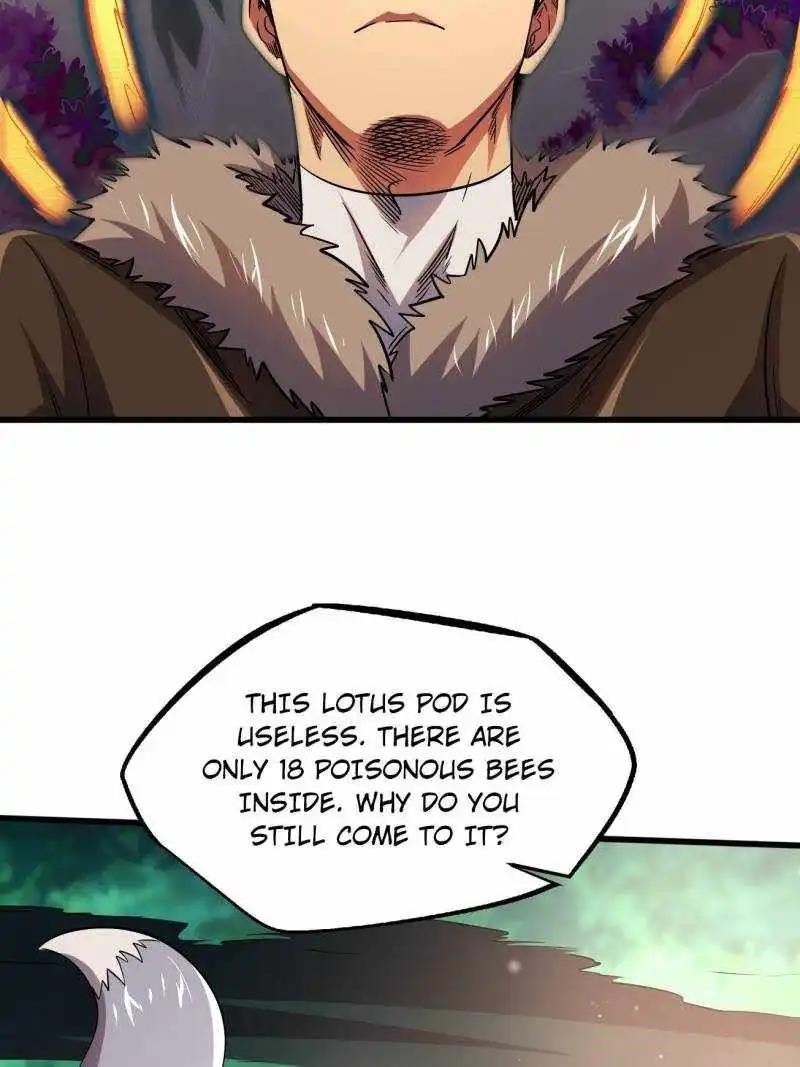 Super God Gene Chapter 211 - Page 6