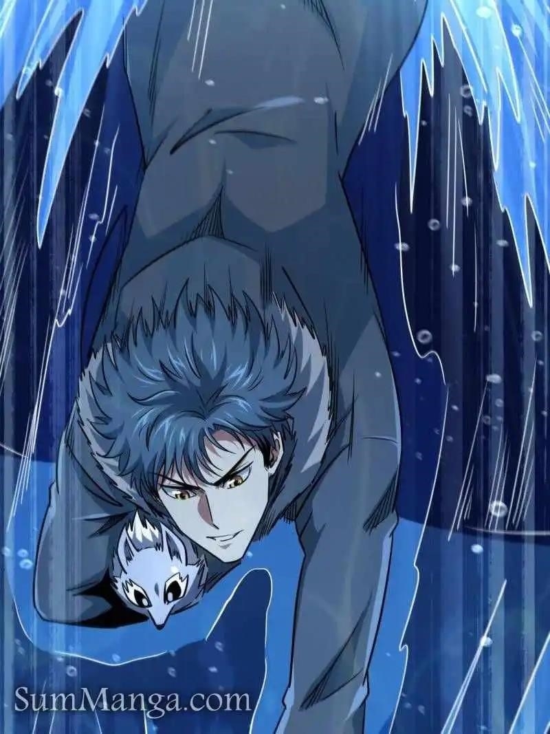 Super God Gene Chapter 211 - Page 62