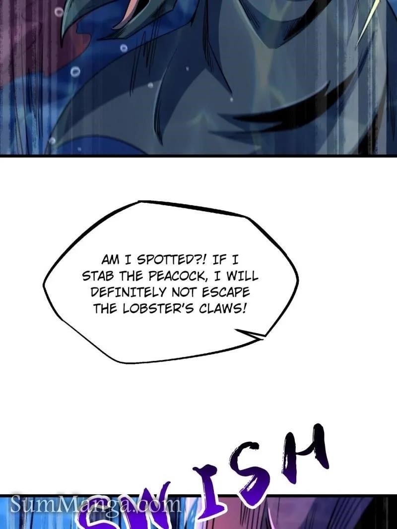 Super God Gene Chapter 212 - Page 14