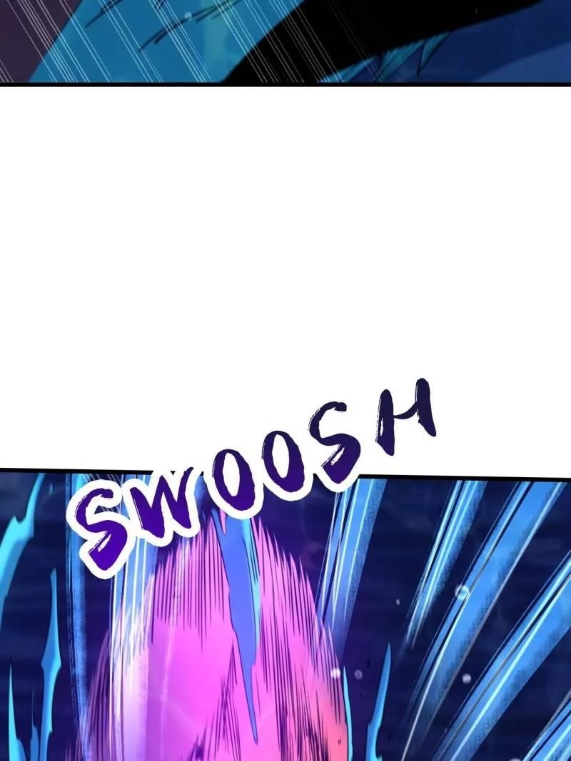 Super God Gene Chapter 212 - Page 19