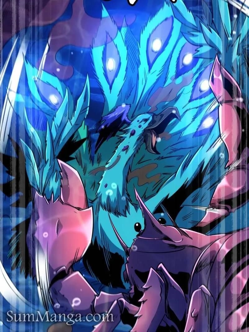 Super God Gene Chapter 212 - Page 2