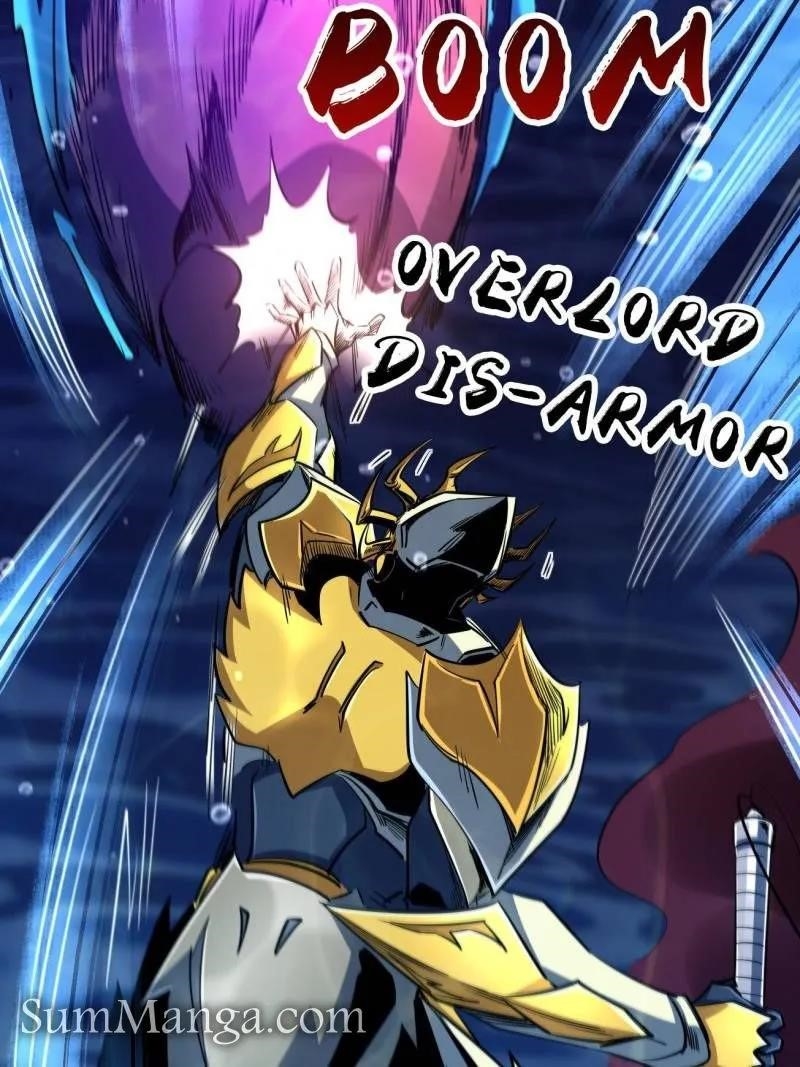 Super God Gene Chapter 212 - Page 20