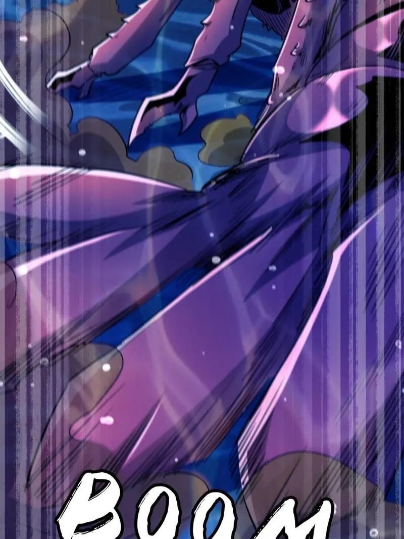 Super God Gene Chapter 212 - Page 3