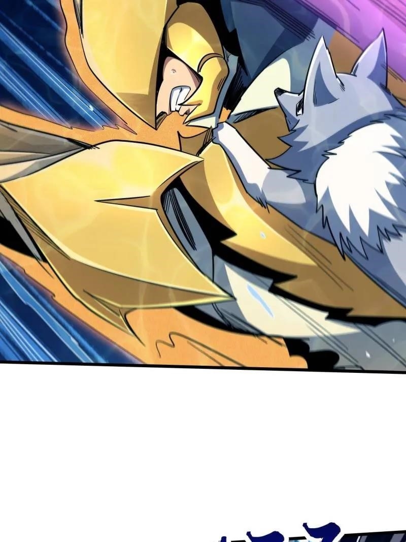 Super God Gene Chapter 212 - Page 30