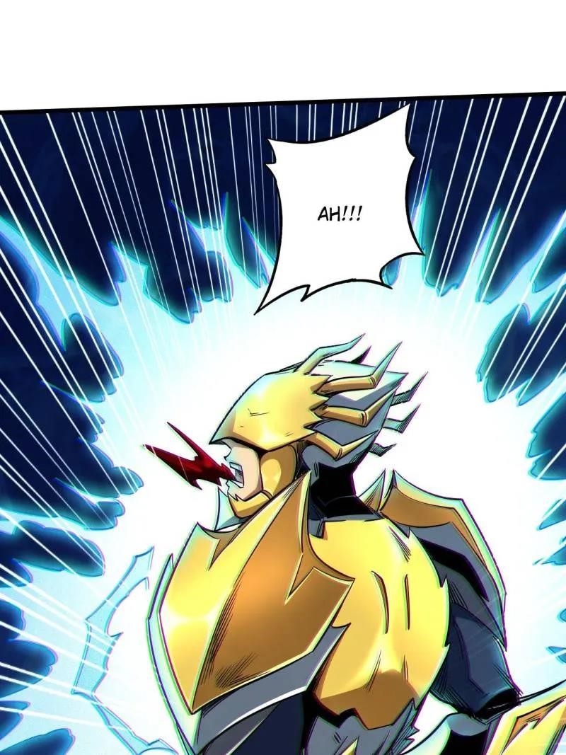 Super God Gene Chapter 212 - Page 33