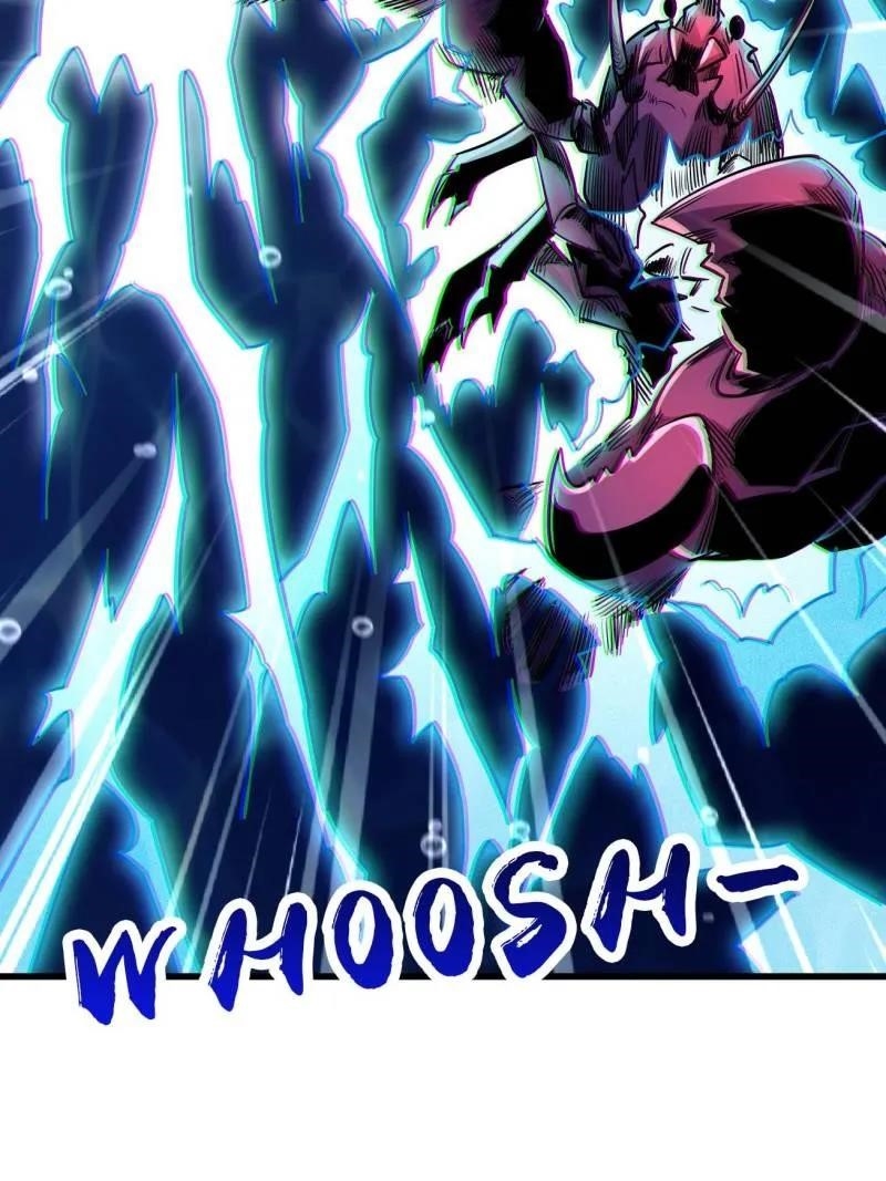 Super God Gene Chapter 212 - Page 36