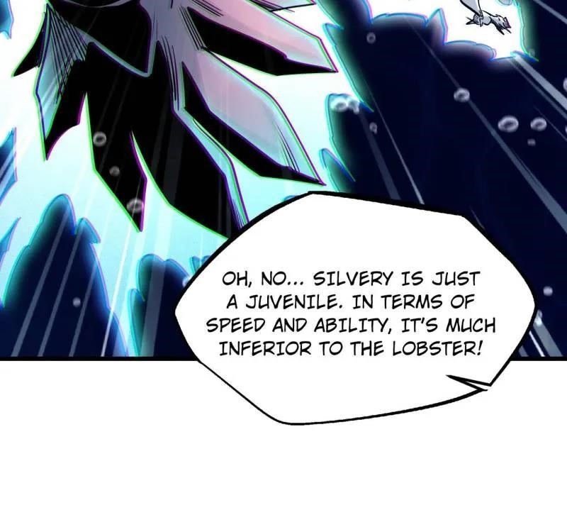 Super God Gene Chapter 212 - Page 43