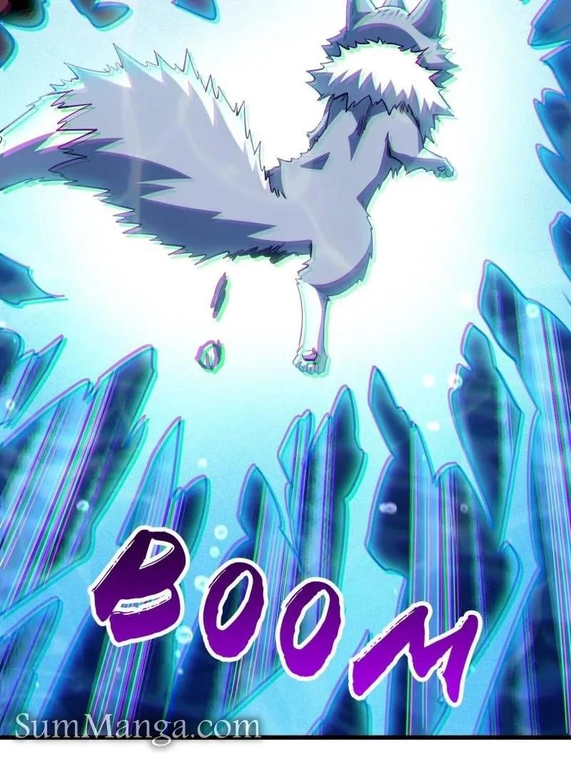 Super God Gene Chapter 212 - Page 53