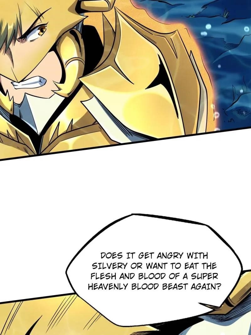 Super God Gene Chapter 212 - Page 58