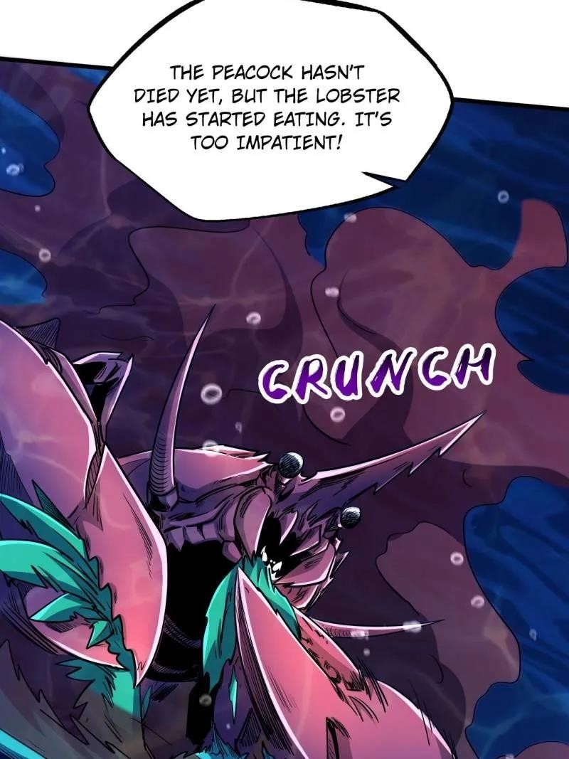 Super God Gene Chapter 212 - Page 6