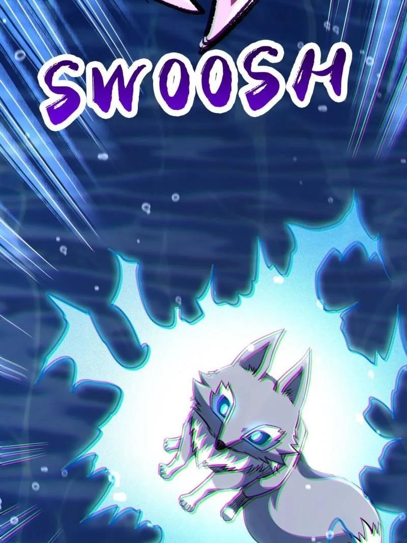 Super God Gene Chapter 212 - Page 63