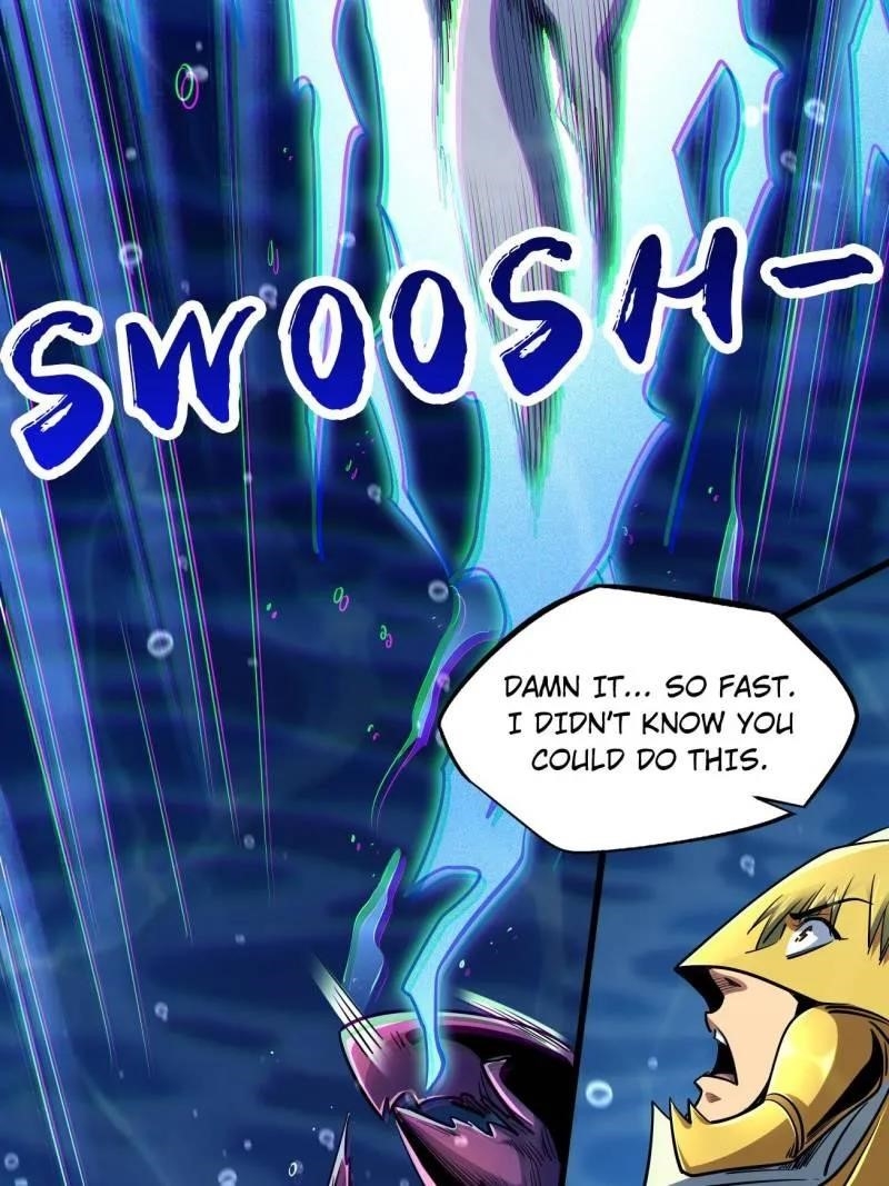 Super God Gene Chapter 212 - Page 66