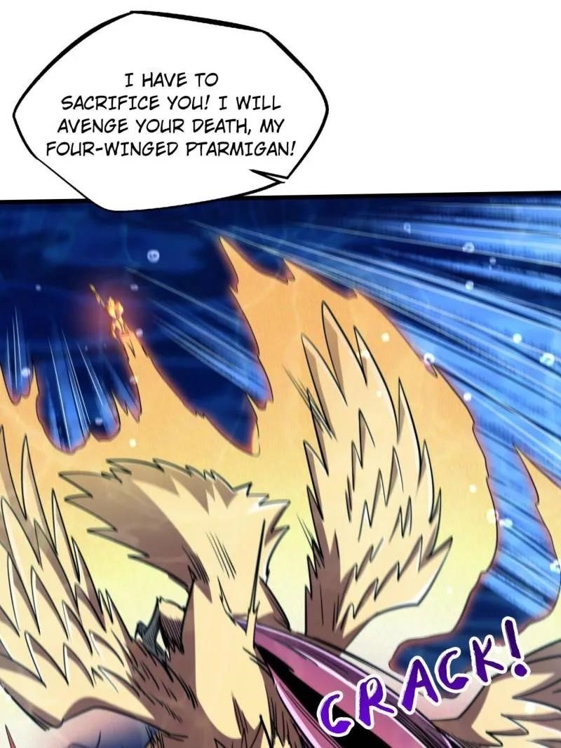 Super God Gene Chapter 212 - Page 73