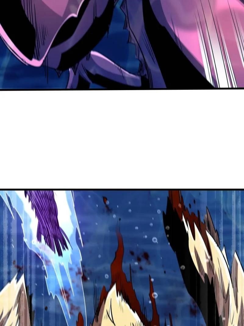 Super God Gene Chapter 212 - Page 75