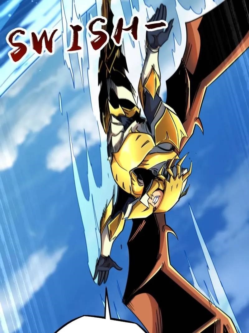 Super God Gene Chapter 212 - Page 79